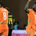 AFCON 2025: Ivory Coast Cruise Past Burkina Faso to Set Up Quarter-Final Clash With Egypt