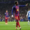 Worrying news! Yamal misses Barcelona training ahead of Spanish Super Cup semifinal
