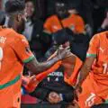 Among the best in tournament history! Ivory Coast climbs to second place for goals at AFCON