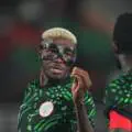 AFCON 2025: Victor Osimhen Reportedly Threatens Super Eagles Exit After Lookman Incident