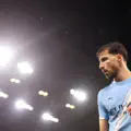 A string of bad news for Guardiola: Rúben Dias to miss around 6 weeks due to injury