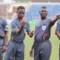 NPFL: Match Officials Cry Out Over Unpaid Allowances Ahead of Second Stanza