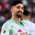 AFCON 2025: Mohamed Amine Amoura Apologizes to Congolese Fans After Controversial Celebration