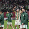 Boulbina Sends Algeria Into AFCON Quarters
