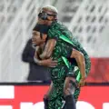 AFCON 2025: NFF Confirms Osimhen and Lookman Dispute Is Resolved