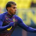 Lamine Yamal to start Spanish Super Cup semi-final on the bench. The reason revealed