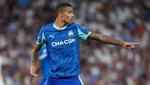 Saison fantastique ! Greenwood marque contre le PSG en finale du Trophée des Champions et atteint sa 20e contribution décisive cette saison