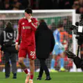Major blow for Slot. Hugo Ekitike to miss the match against Arsenal