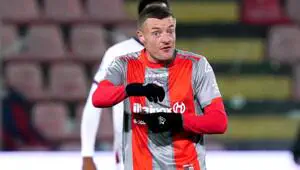 A true striker! Jamie Vardy reaches 150-goal milestone in Europe's top five leagues