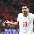 Brahim Diaz Sets AFCON Record in Morocco’s Quarter-Final Win Over Cameroon