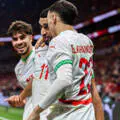 Morocco Marches On: Atlas Lions Tame Cameroon to Reach AFCON Semi-Finals