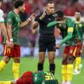 AFCON 2025: Morocco Defeat Cameroon 2-0 to Book Semi-Final Spot