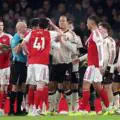 La série de Liverpool est interrompue ! Arsenal n'a pas encaissé face aux Reds en Premier League pour la première fois depuis 2015