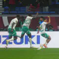 Senegal Marches On: Lions Outlast Ten-Man Mali in Tangier