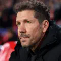 "I don't remember anything, I have a bad memory" - Diego Simeone comments on conflict with Vinícius Júnior