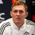 Fletcher won't stay! Manchester United is choosing between two coaches