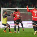 The Siege of Agadir: Egypt Ousts Defending Champions in a Five-Goal Quarter-Final Thriller
