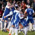 This hasn't happened in 117 years! Macclesfield matches an incredible FA Cup feat