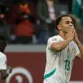 Senegal repeats its Africa Cup of Nations feat – last time it led them to the title