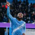Superb debut! Semenyo matches Agüero's feat in first game for Manchester City