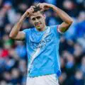 600 days later! Rodri scores for Manchester City for the first time since May 2024