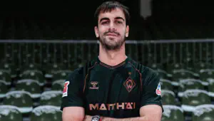 Jovan Milosevic