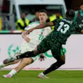 AFCON 2025: Algeria Set to Submit Official Protest After Quarter-Final Defeat to Nigeria
