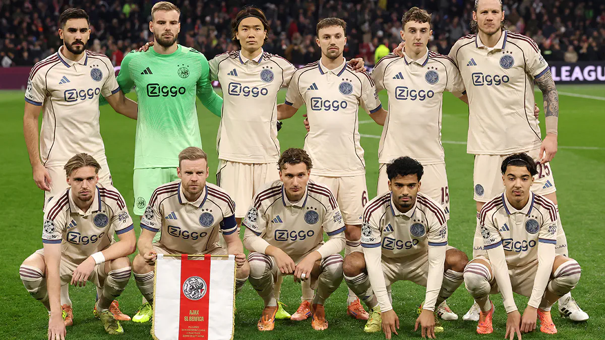 AZ Alkmaar vs Ajax: Duelo de Octavos en la Copa de Holanda que Enciende la Eredivisie