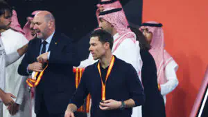 Quelle décision a pris le club ? On sait désormais si Xabi Alonso sera limogé