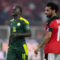 Salah, Mane Renew Rivalry With AFCON Final at Stake
