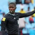AFCON 2025: CAF Appoints Gabonese Referee Pierre Atcho to Officiate Senegal vs Egypt Semi-Final