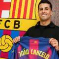 It has been revealed whether João Cancelo can play in the cup match against Racing