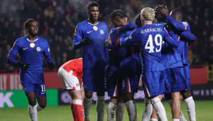 Chelsea vs Arsenal pronostic