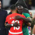 Mane Sends Senegal into AFCON Final as Egypt Fall Short