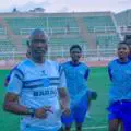 NPFL: Barau FC Unveils Six New Signings Ahead of NPFL Second Half