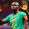 Kalidou Koulibaly to Miss AFCON 2025 Final if Senegal Defeat Egypt