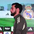 No Mbappé, Bellingham or Courtois. Real Madrid's squad for Álvaro Arbeloa's debut match revealed