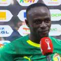 Sadio Mané Confirms AFCON 2025 Will Be the Final Tournament of His International Career