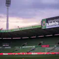 The Copa del Rey round of 16 match between Racing and Barcelona has been postponed