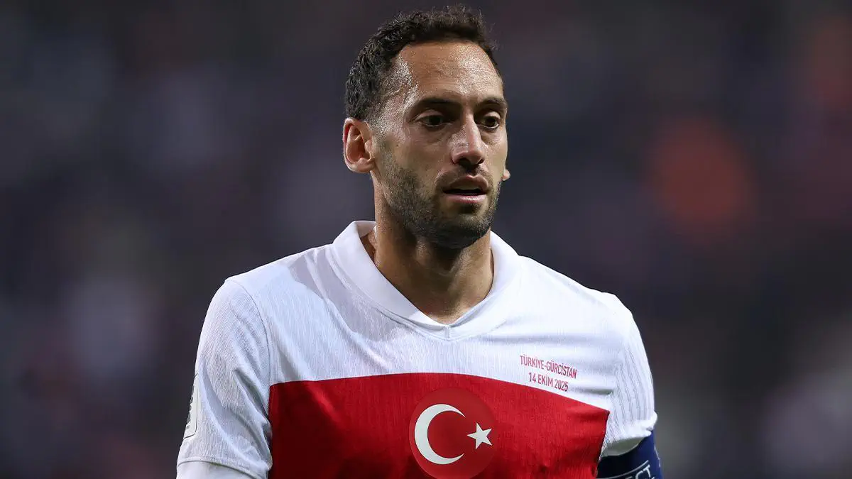 Le retour au pays est proche. Hakan Çalhanoğlu pourrait rejoindre Galatasaray | Dailysports