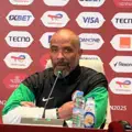 AFCON 2025: Super Eagles Coach Says “Best in Training” Took Penalties After Semi-Final Loss to Morocco
