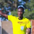 Ghanaian Referee Daniel Laryea’s Instagram Account Taken Down After AFCON 2025 Semi-Final Controversy