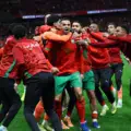 AFCON 2025: Morocco Defeat Nigeria on Penalties to Reach Final