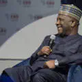 Rabiu Salutes Eagles, Keeps $500,000 Promise