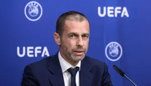 L'UEFA a perdu 55 millions de dollars à cause des États-Unis. Quel est le lien avec Trump ?