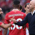 «Salah est très important pour moi» – Arne Slot se réjouit du retour de l’Égyptien
