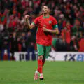 Hakimi Reveals Mindset Behind Winning Penalty Against Nigeria