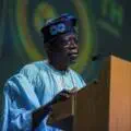 Tinubu Salutes Super Eagles After AFCON Bronze