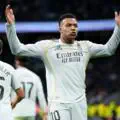 Seul Ronaldo est devant ! Mbappé devient le deuxième buteur le plus rapide de la Liga au XXIe siècle