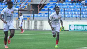 Ikorodu City vs Kwara United pronostic
